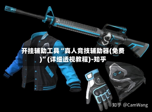 开挂辅助工具“真人竞技辅助器(免费)	”(详细透视教程)-知乎-第1张图片