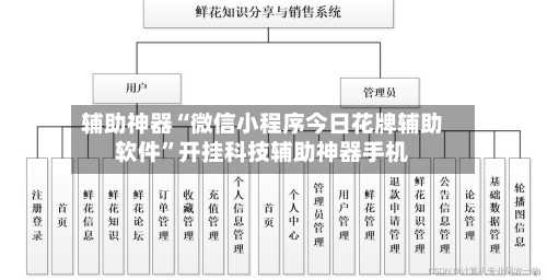辅助神器“微信小程序今日花牌辅助软件”开挂科技辅助神器手机-第2张图片