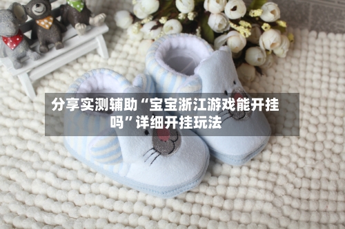 分享实测辅助“宝宝浙江游戏能开挂吗”详细开挂玩法-第3张图片