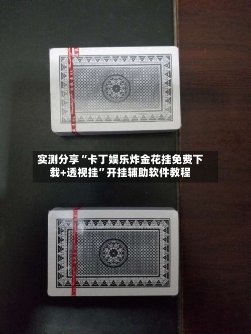 实测分享“卡丁娱乐炸金花挂免费下载+透视挂”开挂辅助软件教程-第1张图片