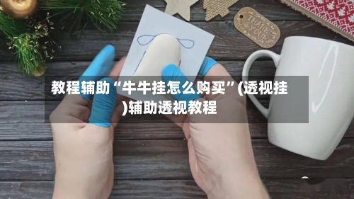 教程辅助“牛牛挂怎么购买”(透视挂)辅助透视教程-第3张图片