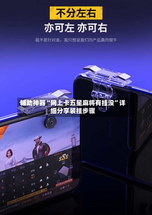 辅助神器“网上卡五星麻将有挂没”详细分享装挂步骤-第2张图片