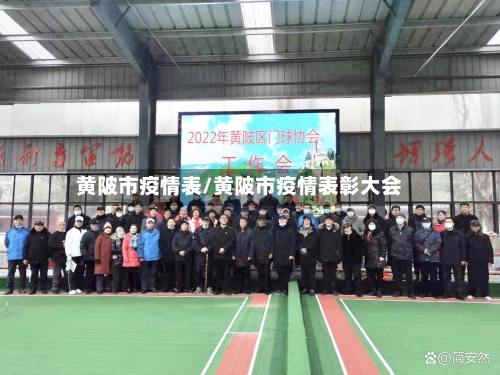 黄陂市疫情表/黄陂市疫情表彰大会-第1张图片