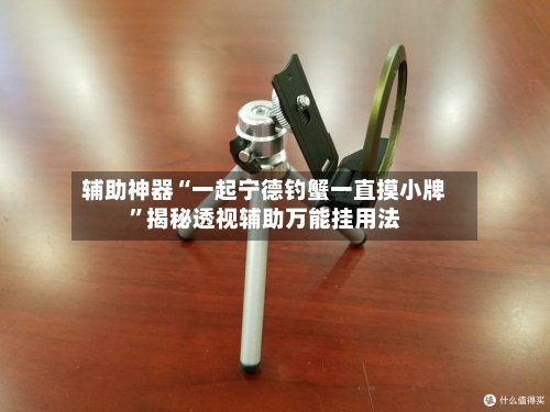 辅助神器“一起宁德钓蟹一直摸小牌	”揭秘透视辅助万能挂用法-第1张图片