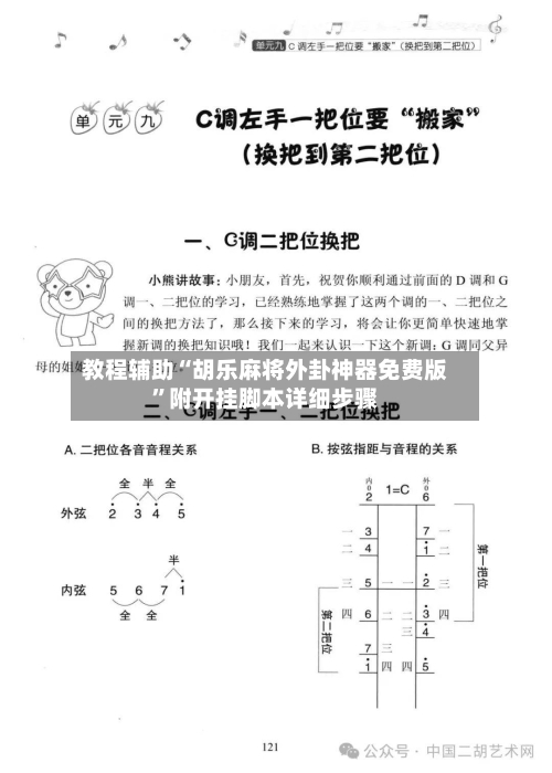 教程辅助“胡乐麻将外卦神器免费版	”附开挂脚本详细步骤-第1张图片