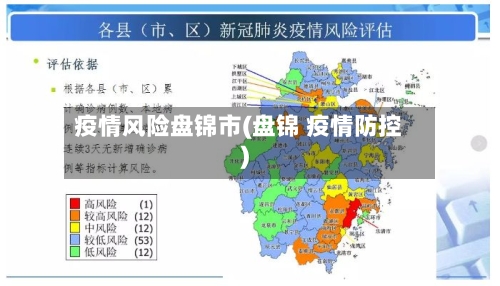 疫情风险盘锦市(盘锦 疫情防控)-第1张图片