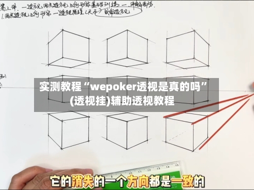 实测教程“wepoker透视是真的吗”(透视挂)辅助透视教程-第1张图片