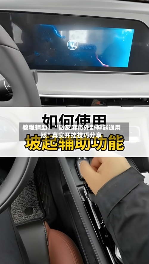 教程辅助！“微友麻将外卦神器通用版”真实开挂技巧分享-第2张图片