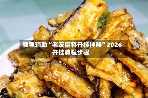 教程辅助“老友麻将开挂神器”2026开挂教程步骤-第1张图片