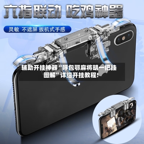 辅助开挂神器“呼包鄂麻将胡一把挂图解	”详细开挂教程!-第2张图片