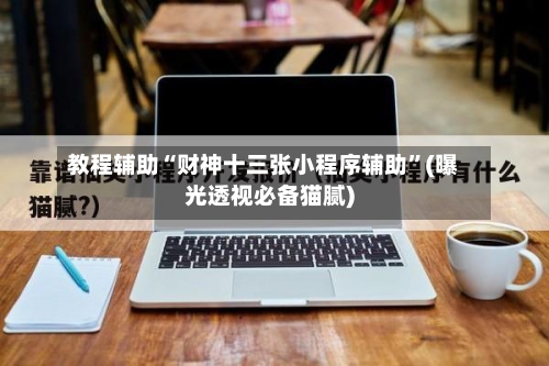 教程辅助“财神十三张小程序辅助	”(曝光透视必备猫腻)-第1张图片