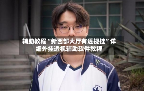 辅助教程“新西部大厅有透视挂	”详细外挂透视辅助软件教程-第2张图片