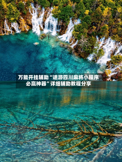 万能开挂辅助“途游四川麻将小程序必赢神器	”详细辅助教程分享-第2张图片