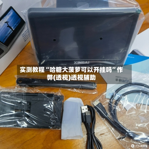 实测教程“哈糖大菠萝可以开挂吗	”作弊(透视)透视辅助-第1张图片