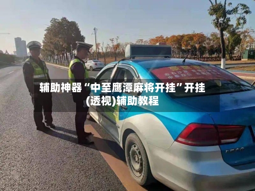 辅助神器“中至鹰潭麻将开挂”开挂(透视)辅助教程-第2张图片