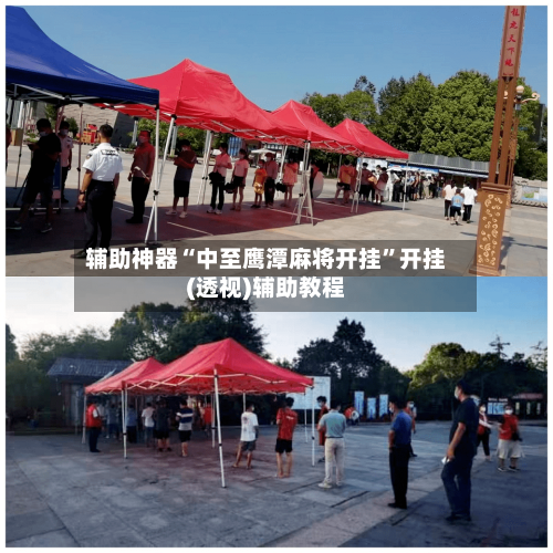 辅助神器“中至鹰潭麻将开挂”开挂(透视)辅助教程-第3张图片