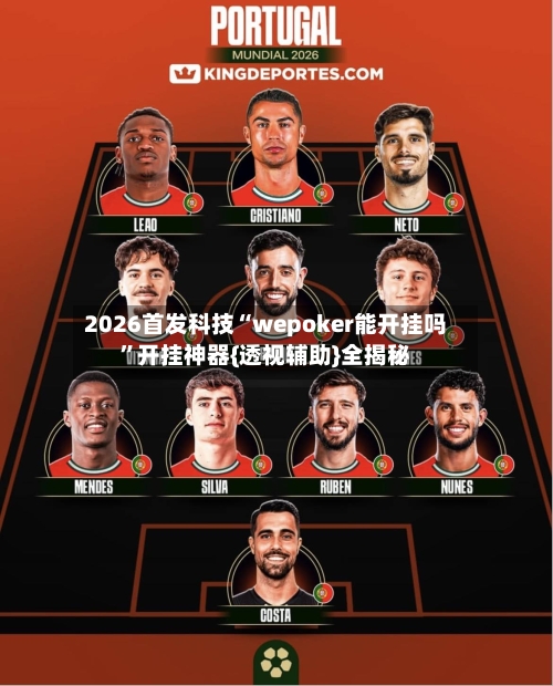 2026首发科技“wepoker能开挂吗	”开挂神器{透视辅助}全揭秘-第1张图片