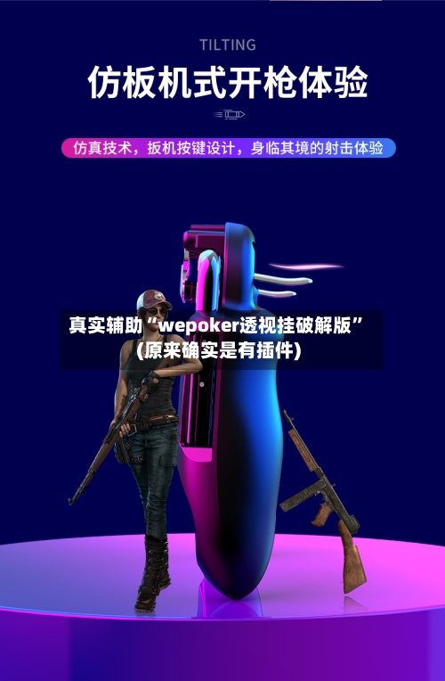 真实辅助“wepoker透视挂破解版”(原来确实是有插件)-第2张图片