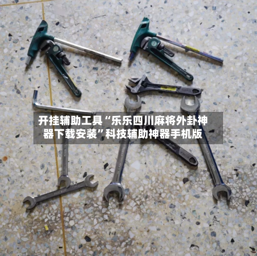 开挂辅助工具“乐乐四川麻将外卦神器下载安装	”科技辅助神器手机版-第1张图片