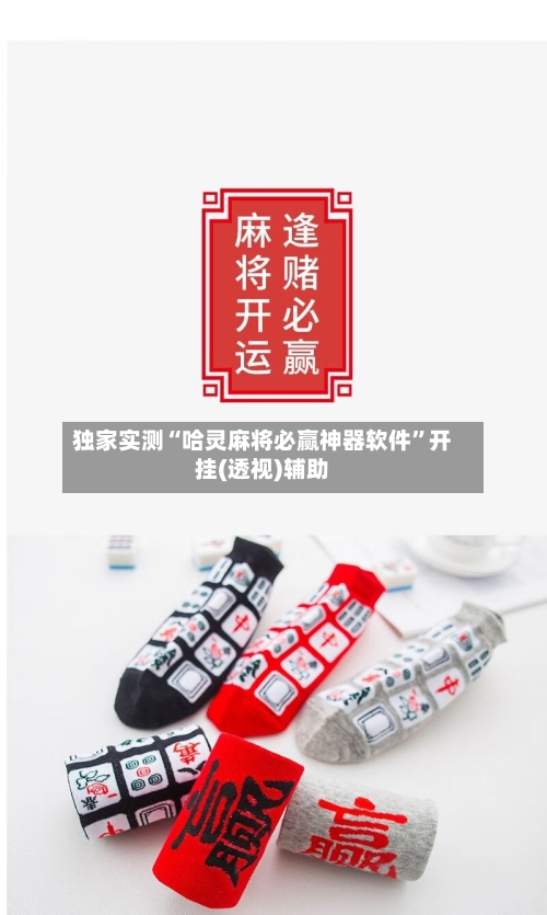 独家实测“哈灵麻将必赢神器软件”开挂(透视)辅助-第3张图片