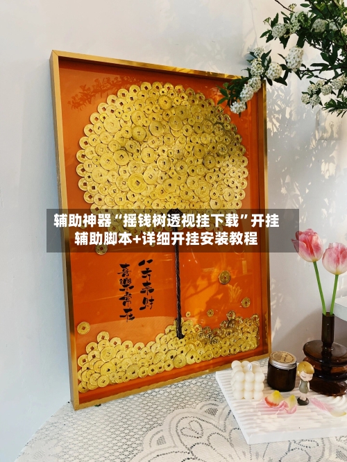 辅助神器“摇钱树透视挂下载”开挂辅助脚本+详细开挂安装教程-第3张图片