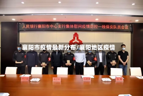 襄阳市疫情最新分布/襄阳地区疫情-第1张图片