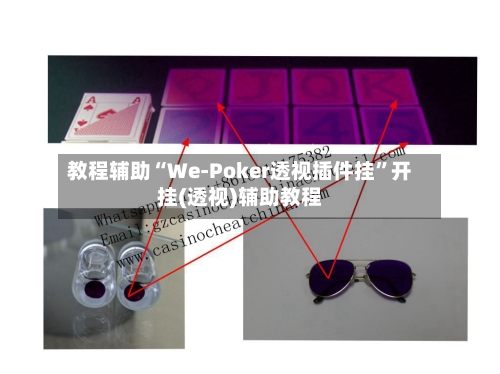教程辅助“We-Poker透视插件挂”开挂(透视)辅助教程-第1张图片