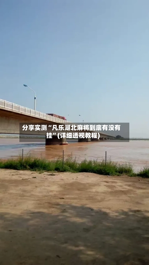 分享实测“凡乐湖北麻将到底有没有挂”(详细透视教程)-第3张图片