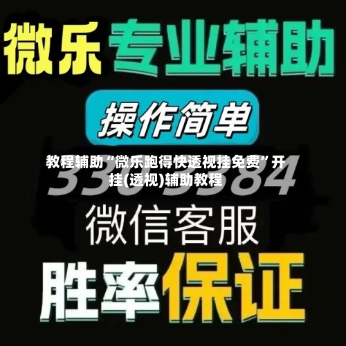 教程辅助“微乐跑得快透视挂免费	”开挂(透视)辅助教程-第2张图片