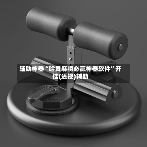 辅助神器“哈灵麻将必赢神器软件”开挂(透视)辅助-第2张图片