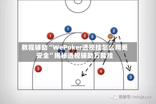 教程辅助“WePoker透视挂怎么用更安全”揭秘透视辅助万能挂-第1张图片