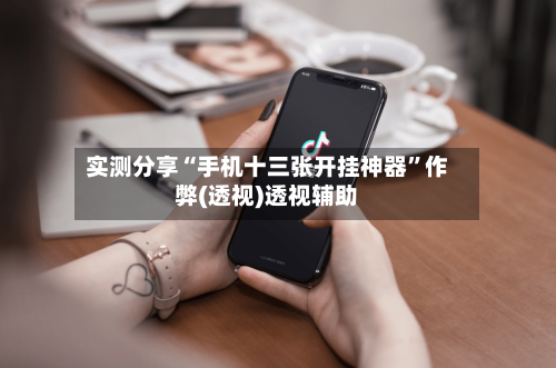 实测分享“手机十三张开挂神器”作弊(透视)透视辅助-第1张图片