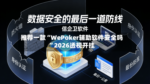 推荐一款“WePoker辅助软件安全吗”2026透视开挂-第1张图片