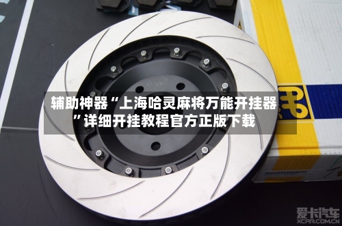 辅助神器“上海哈灵麻将万能开挂器”详细开挂教程官方正版下载-第1张图片