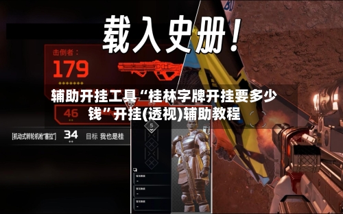 辅助开挂工具“桂林字牌开挂要多少钱	”开挂(透视)辅助教程-第2张图片