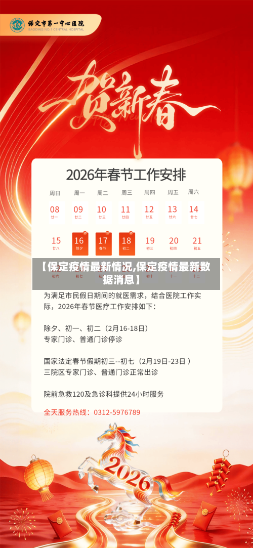 【保定疫情最新情况,保定疫情最新数据消息】-第3张图片