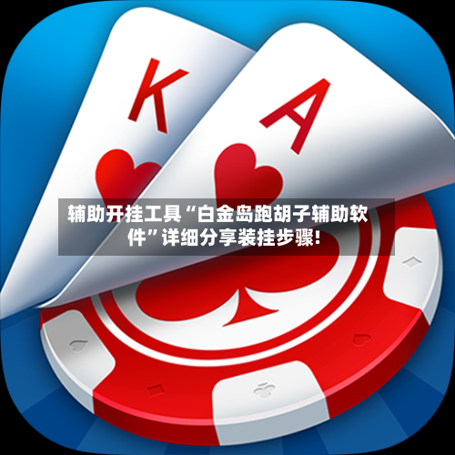 辅助开挂工具“白金岛跑胡子辅助软件	”详细分享装挂步骤!-第2张图片
