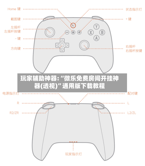 玩家辅助神器:“微乐免费房间开挂神器(透视)	”通用版下载教程-第1张图片