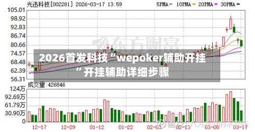 2026首发科技“wepoker辅助开挂”开挂辅助详细步骤-第2张图片
