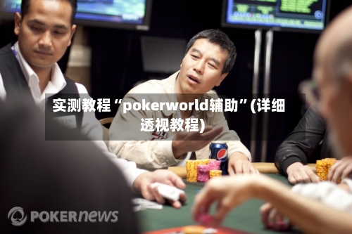 实测教程“pokerworld辅助”(详细透视教程)-第1张图片