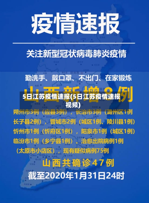 5日江苏疫情速报(5日江苏疫情速报视频)-第1张图片