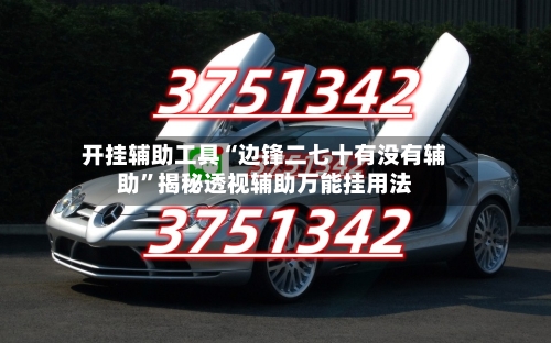 开挂辅助工具“边锋二七十有没有辅助	”揭秘透视辅助万能挂用法-第2张图片