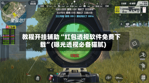 教程开挂辅助“红包透视软件免费下载	”(曝光透视必备猫腻)-第3张图片