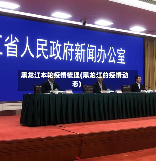 黑龙江本轮疫情梳理(黑龙江的疫情动态)-第1张图片