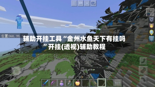 辅助开挂工具“金州水鱼天下有挂吗”开挂(透视)辅助教程-第3张图片