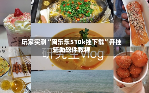 玩家实测“闽乐乐510k挂下载	”开挂辅助软件教程-第1张图片