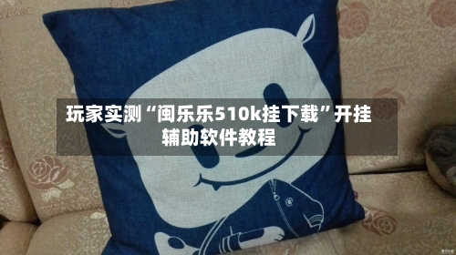 玩家实测“闽乐乐510k挂下载”开挂辅助软件教程-第2张图片