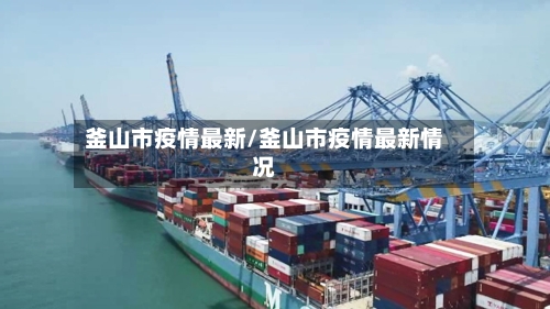 釜山市疫情最新/釜山市疫情最新情况-第3张图片