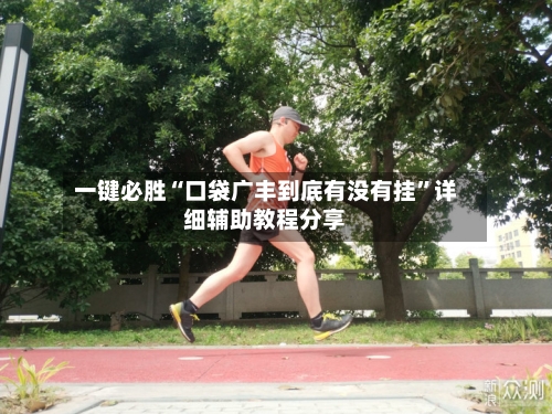 一键必胜“口袋广丰到底有没有挂”详细辅助教程分享-第1张图片