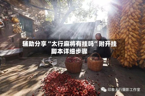 辅助分享“太行麻将有挂吗	”附开挂脚本详细步骤-第2张图片